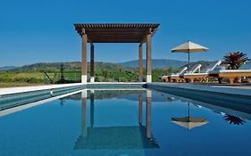Asclepios Wellness & Healing Retreat