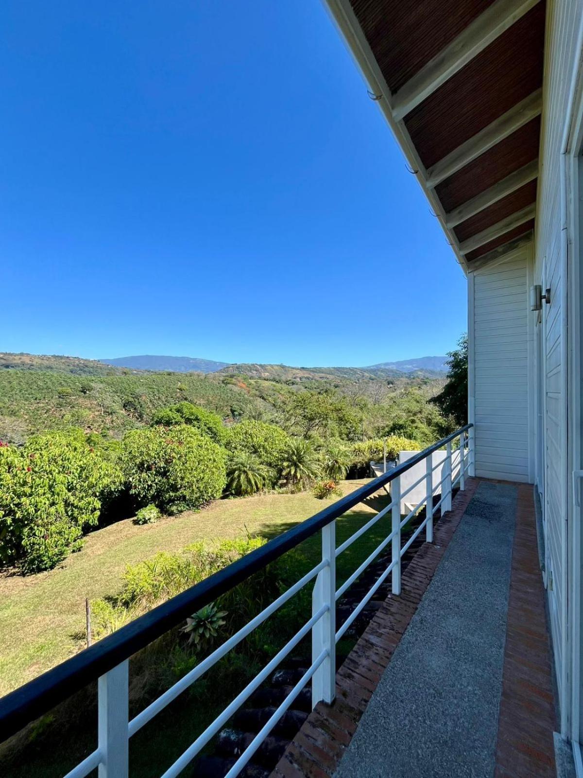 Hotel Asclepios Wellness & Healing Retreat Carrillos Exterior foto
