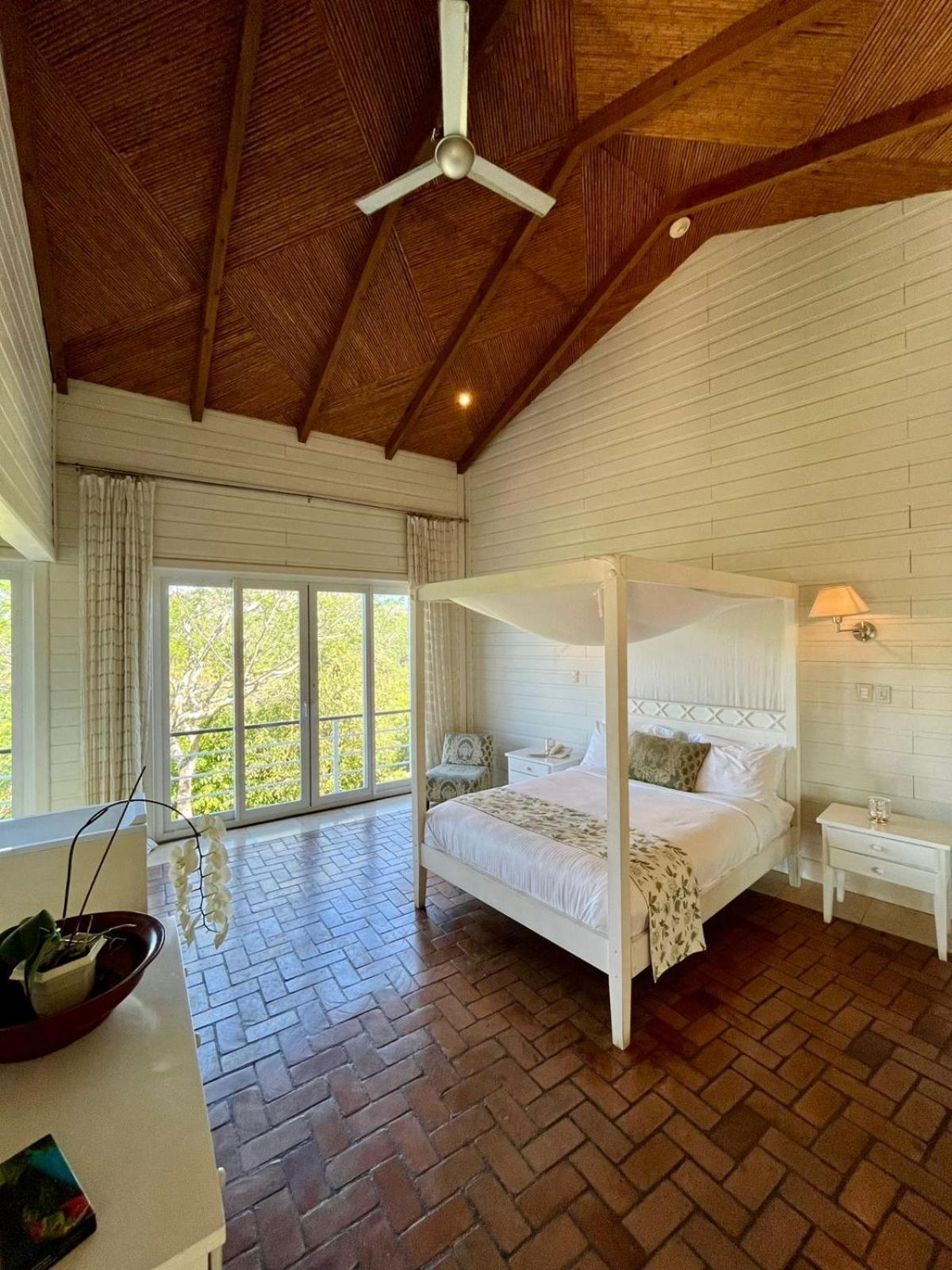Hotel Asclepios Wellness & Healing Retreat Carrillos Exterior foto