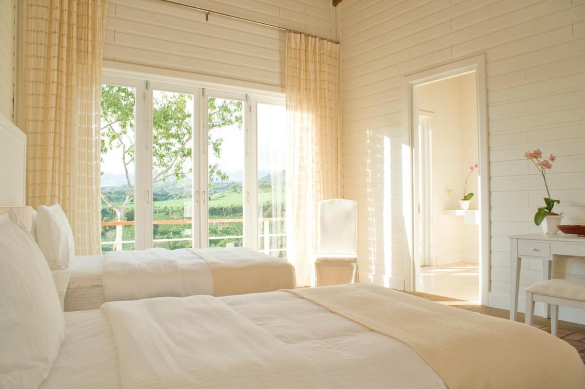 Hotel Asclepios Wellness & Healing Retreat Carrillos Exterior foto