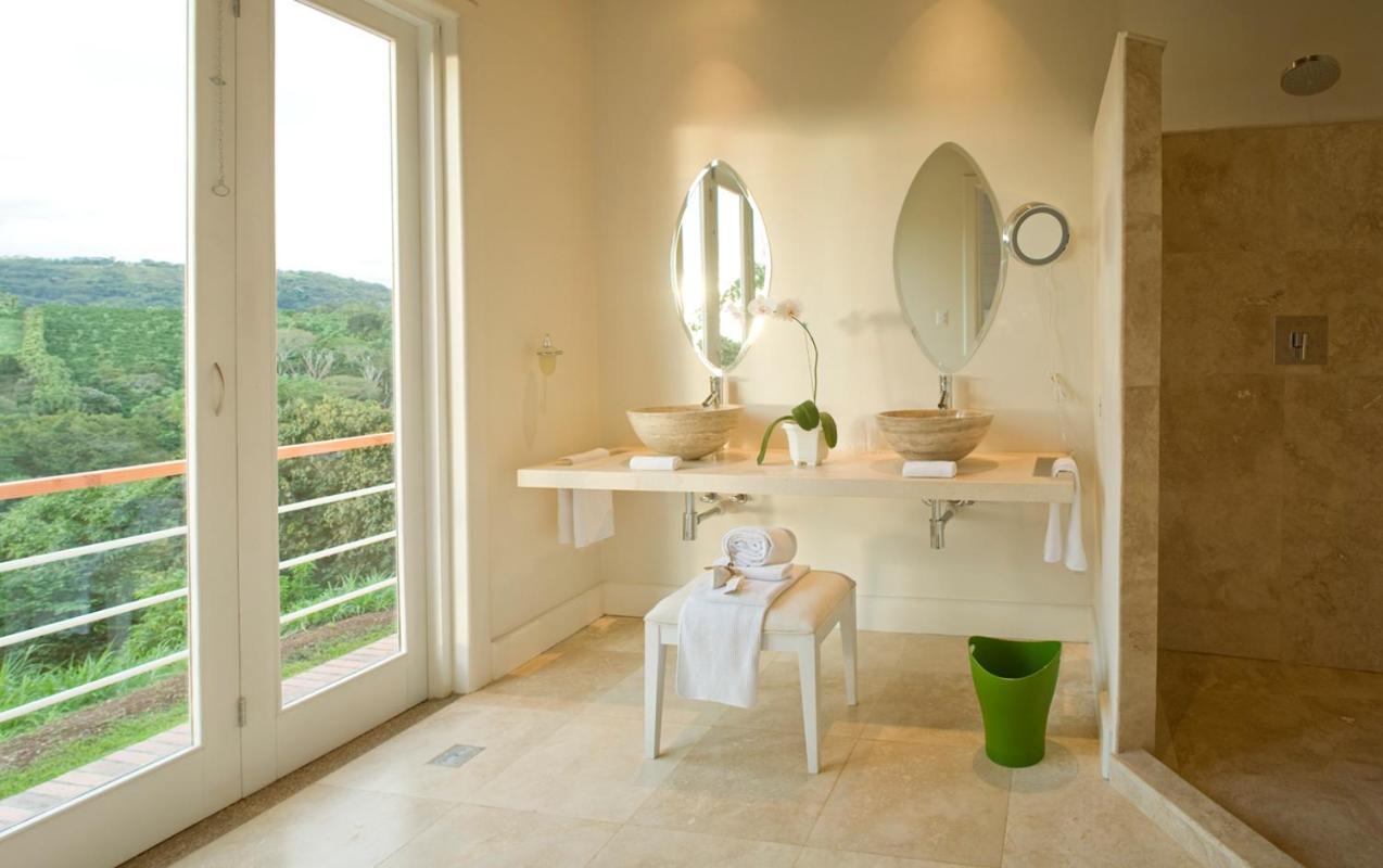 Hotel Asclepios Wellness & Healing Retreat Carrillos Exterior foto
